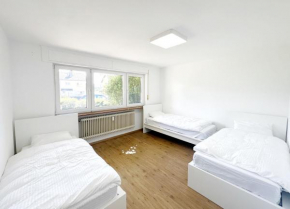 Niedernhausen 7 Personen - alleinige Nutzung Wohnung Küche Bad